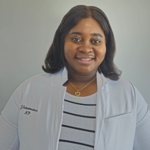 Jennifer  Emekwue