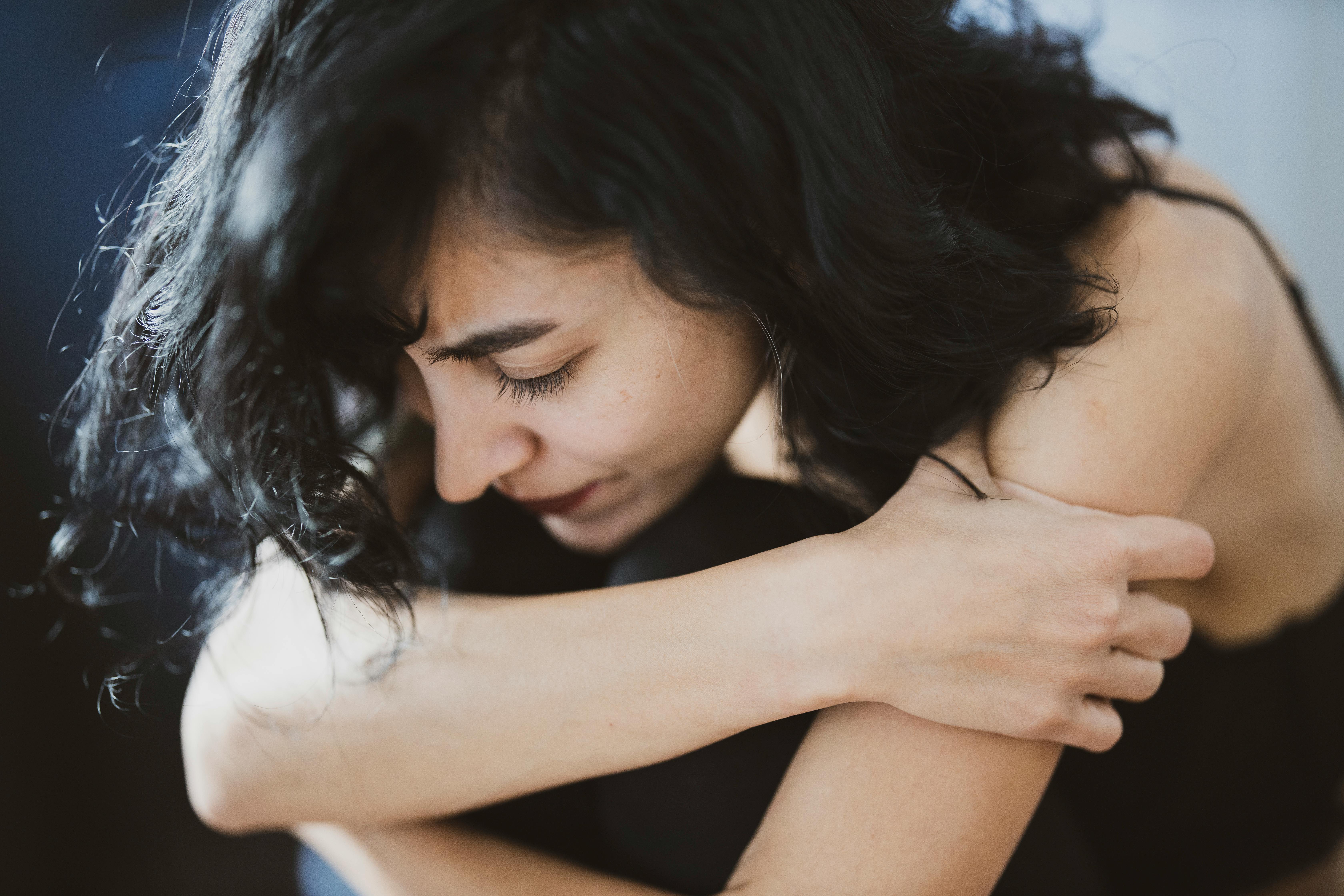 ADHD women