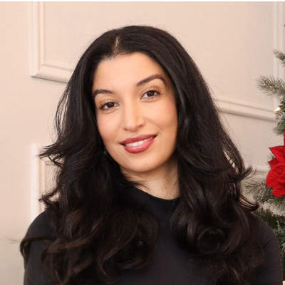 Aida Sbeiti