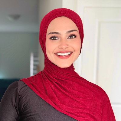 Tasmiah  Rahman