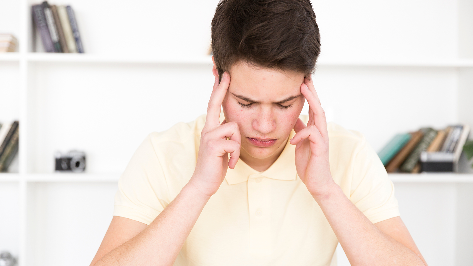 ADHD and Seasonal Allergies