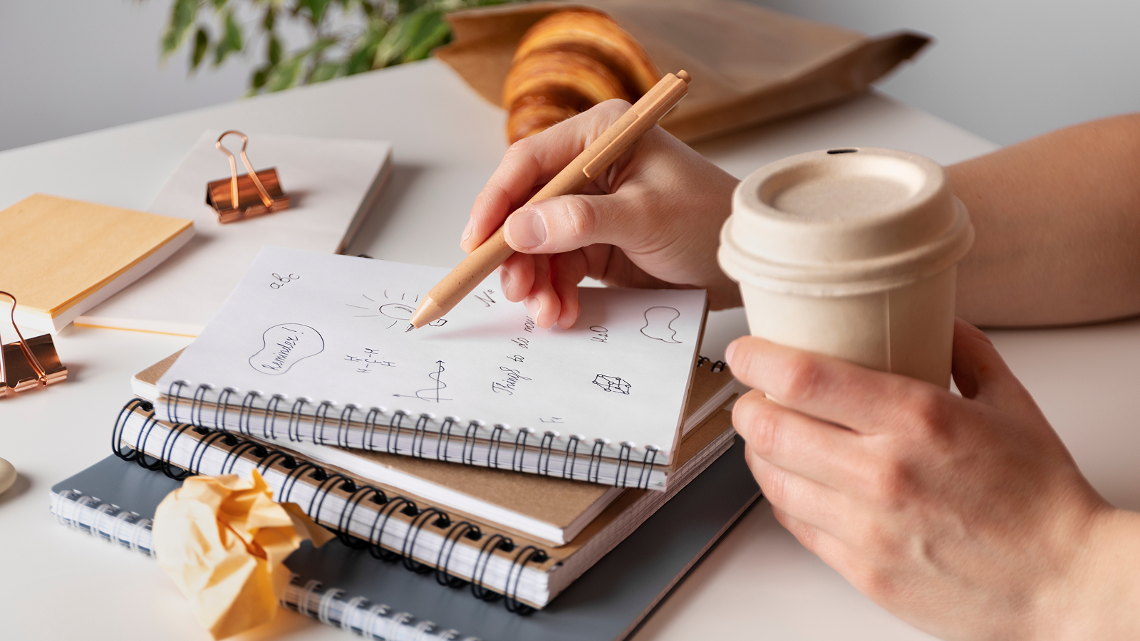 ADHD Work Strategies