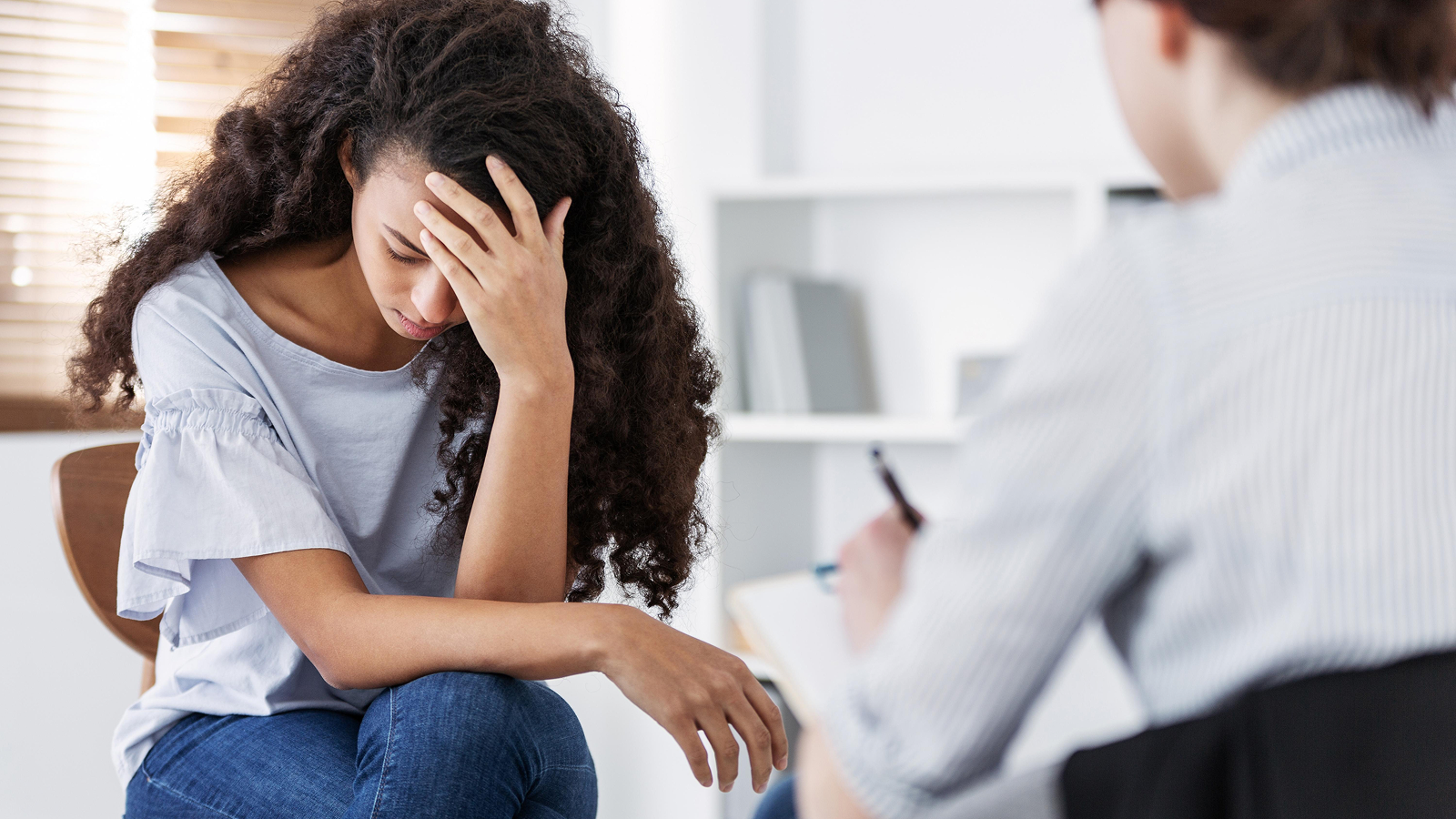  ADHD & Emotional Dysregulation