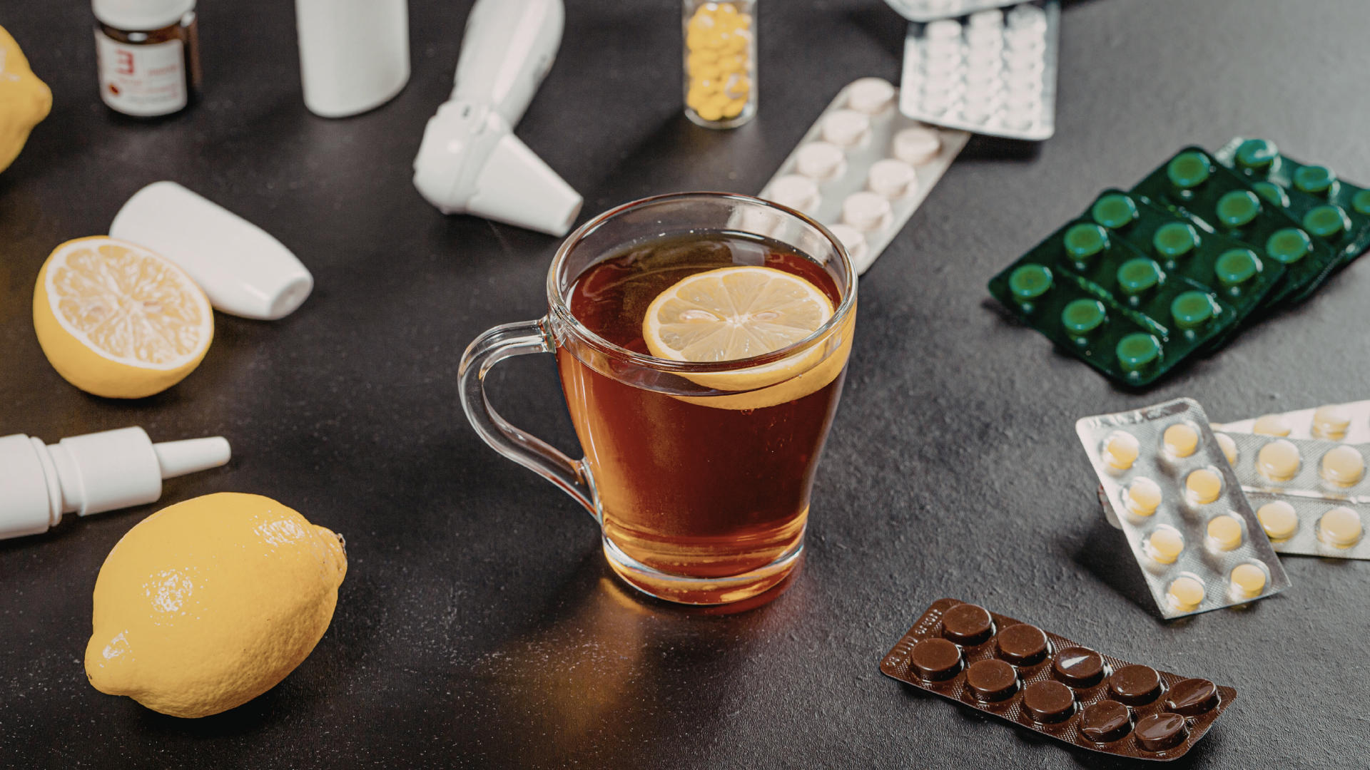 Vyvanse and Caffeine