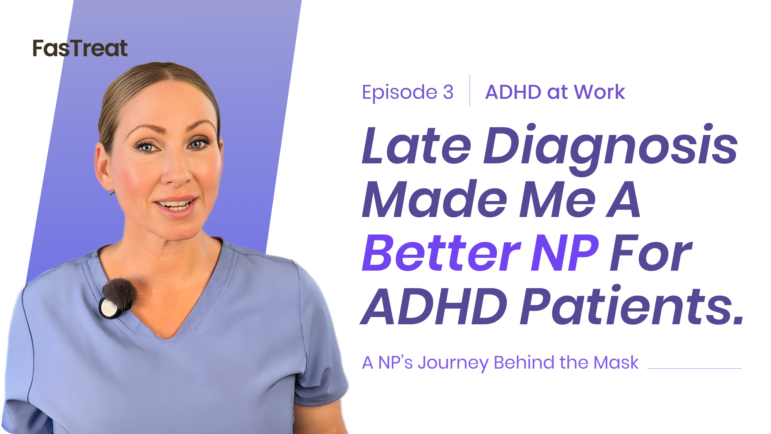 The Importance of Late ADHD Diagnosis in Women
