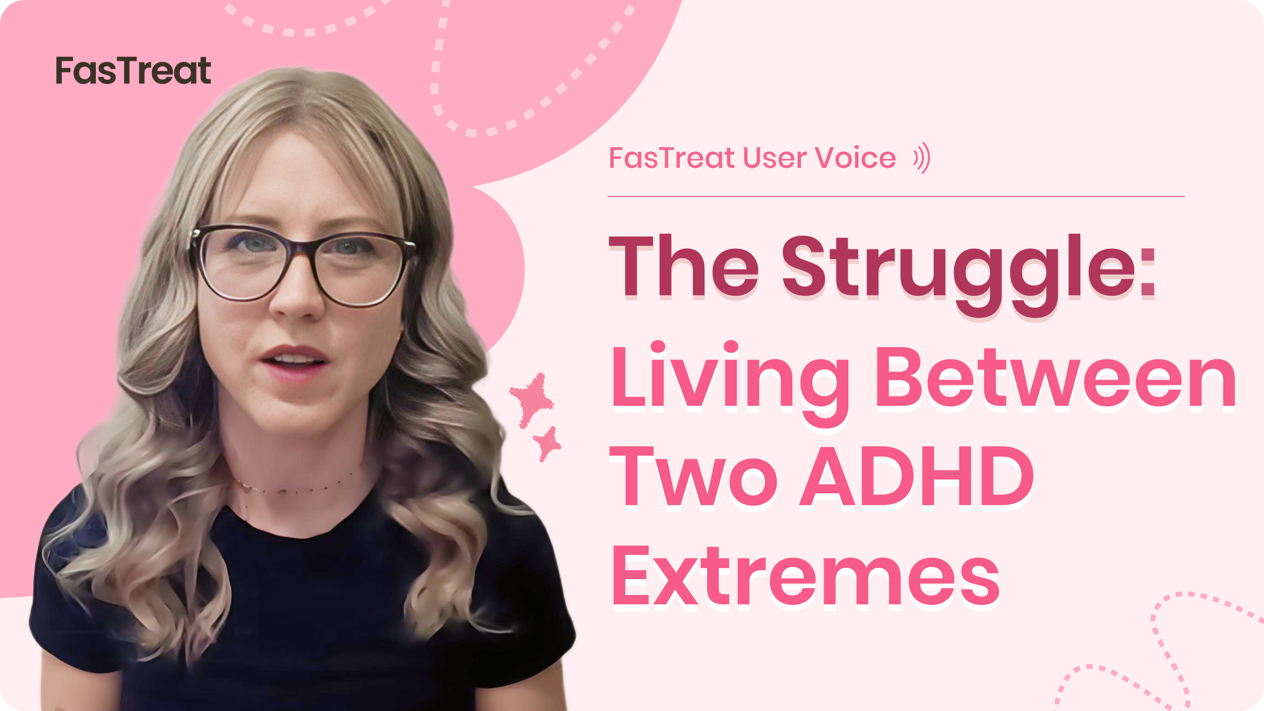 How I Quieted the ADHD Brain Chatter and Focus