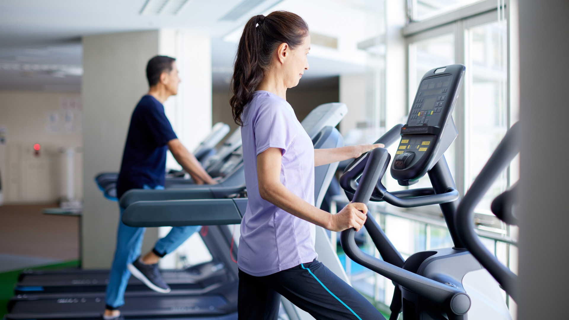 ADHD Exercise Benefits