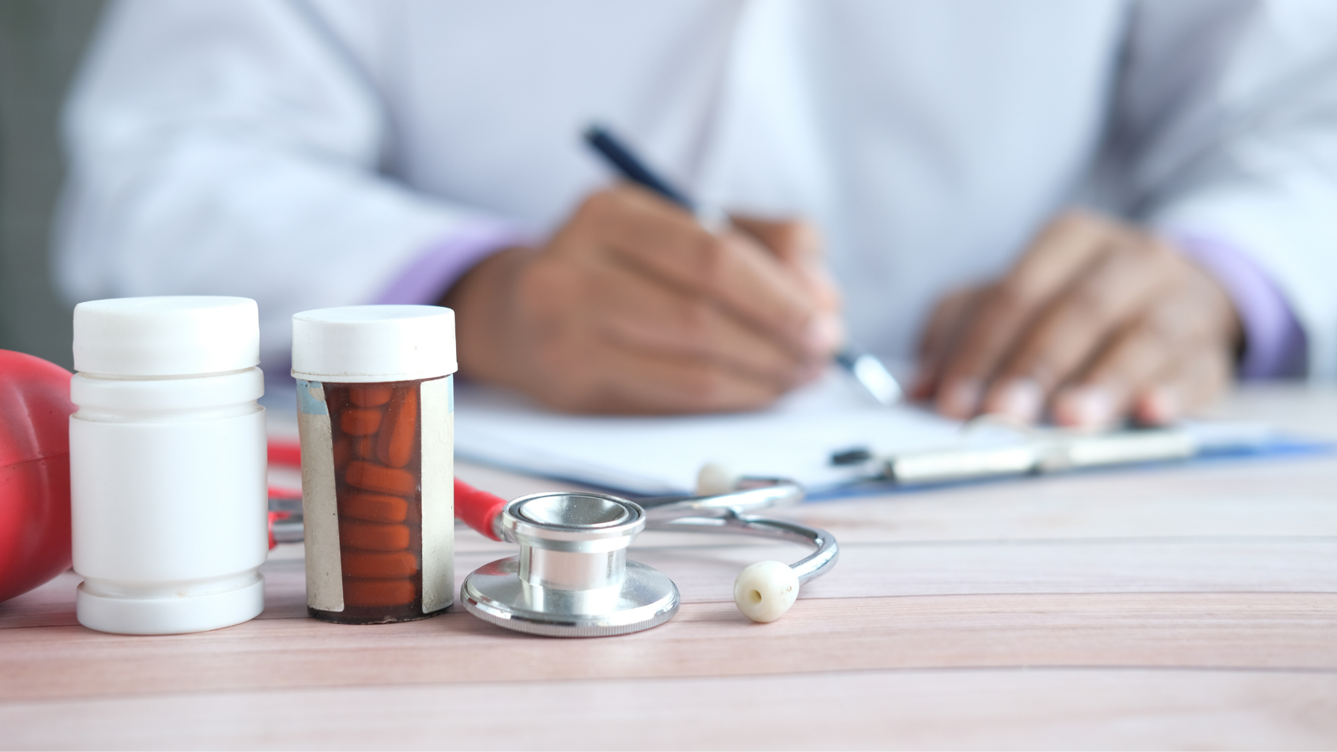 ADHD Medication Refills