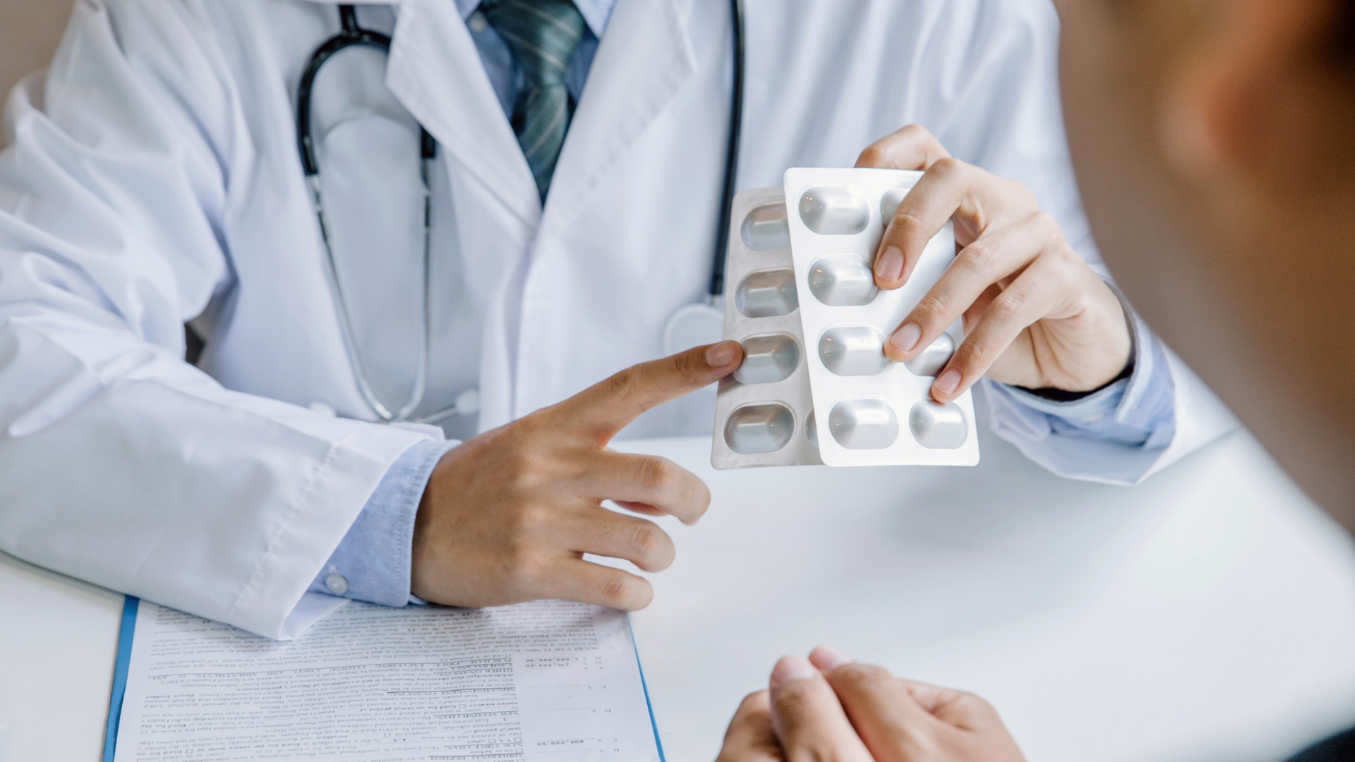 adhd medication