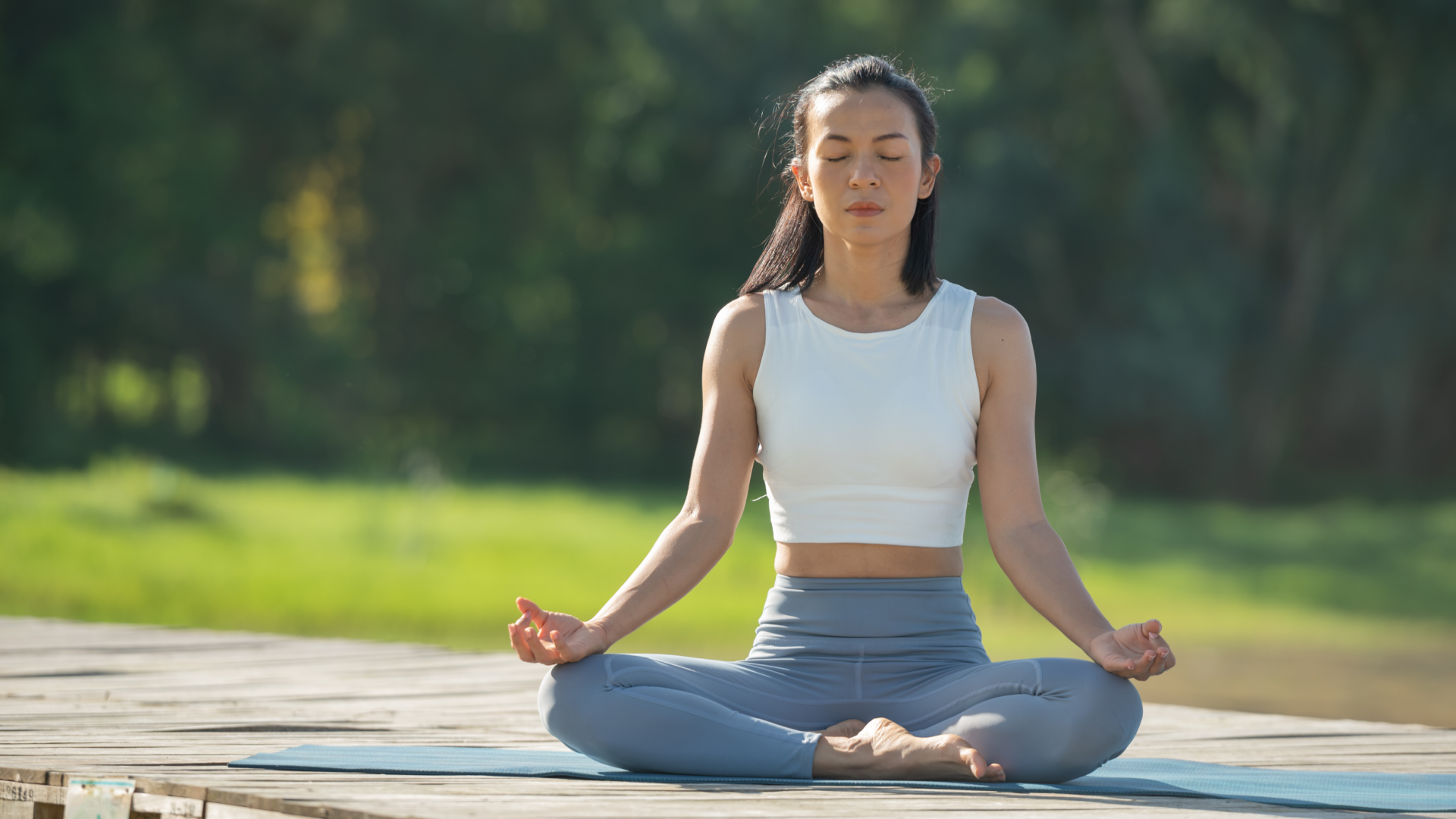 Breathing Exercises for ADHD