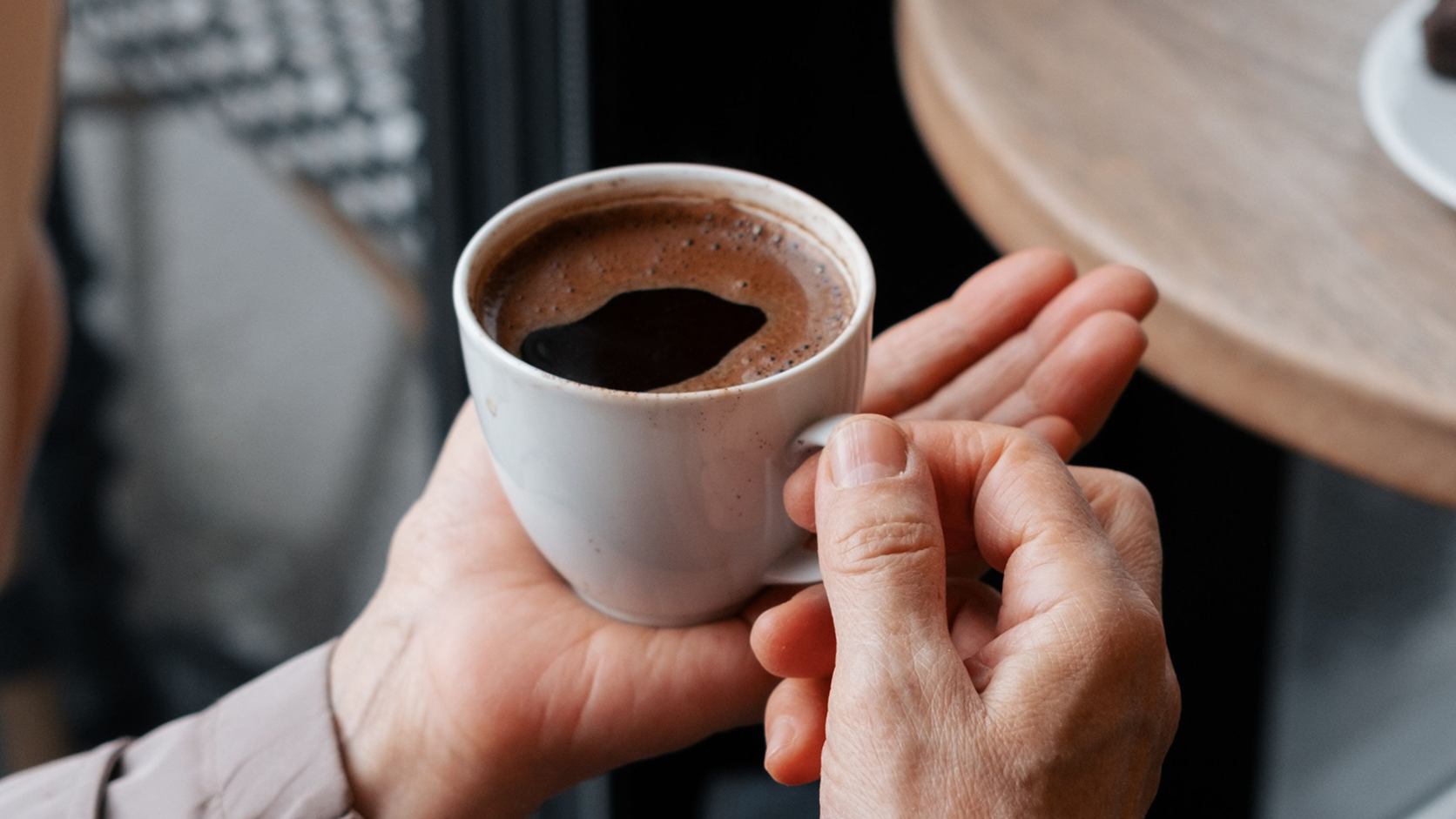 ADHD and Caffeine